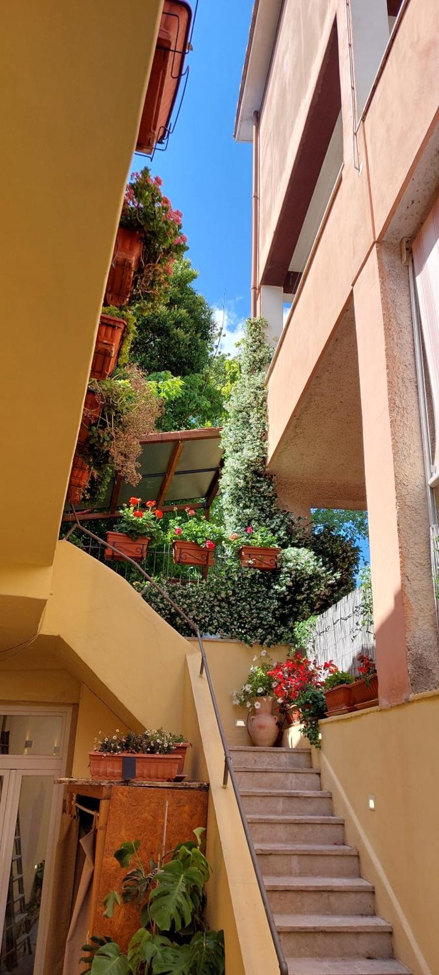 Elisa E Carla House Beautiful Apartments On The Cassia Рим Екстер'єр фото